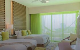 Hotel Garza Blanca Cancun