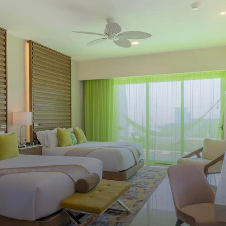 Garza Blanca Cancun-All Inclusive Exterior foto