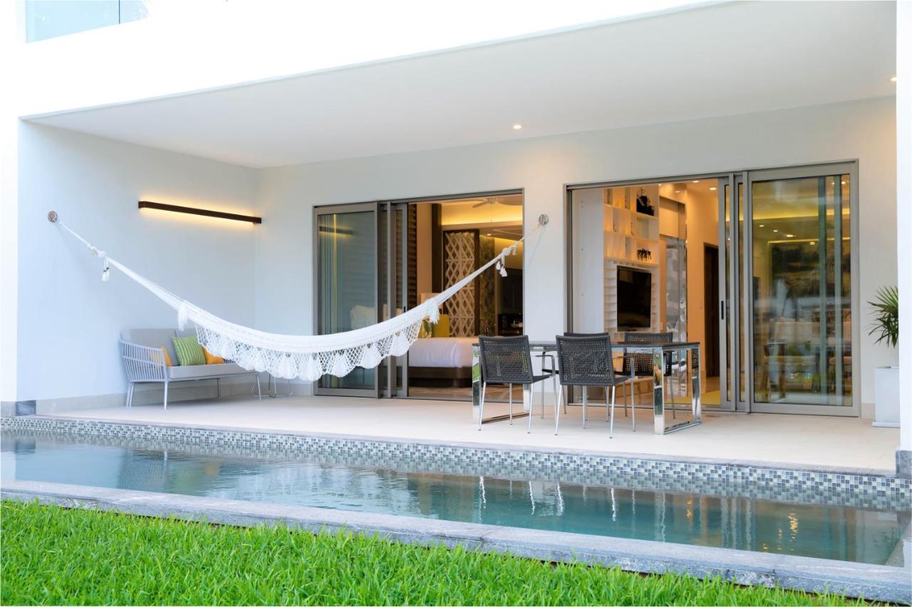 Garza Blanca Cancun-All Inclusive Exterior foto
