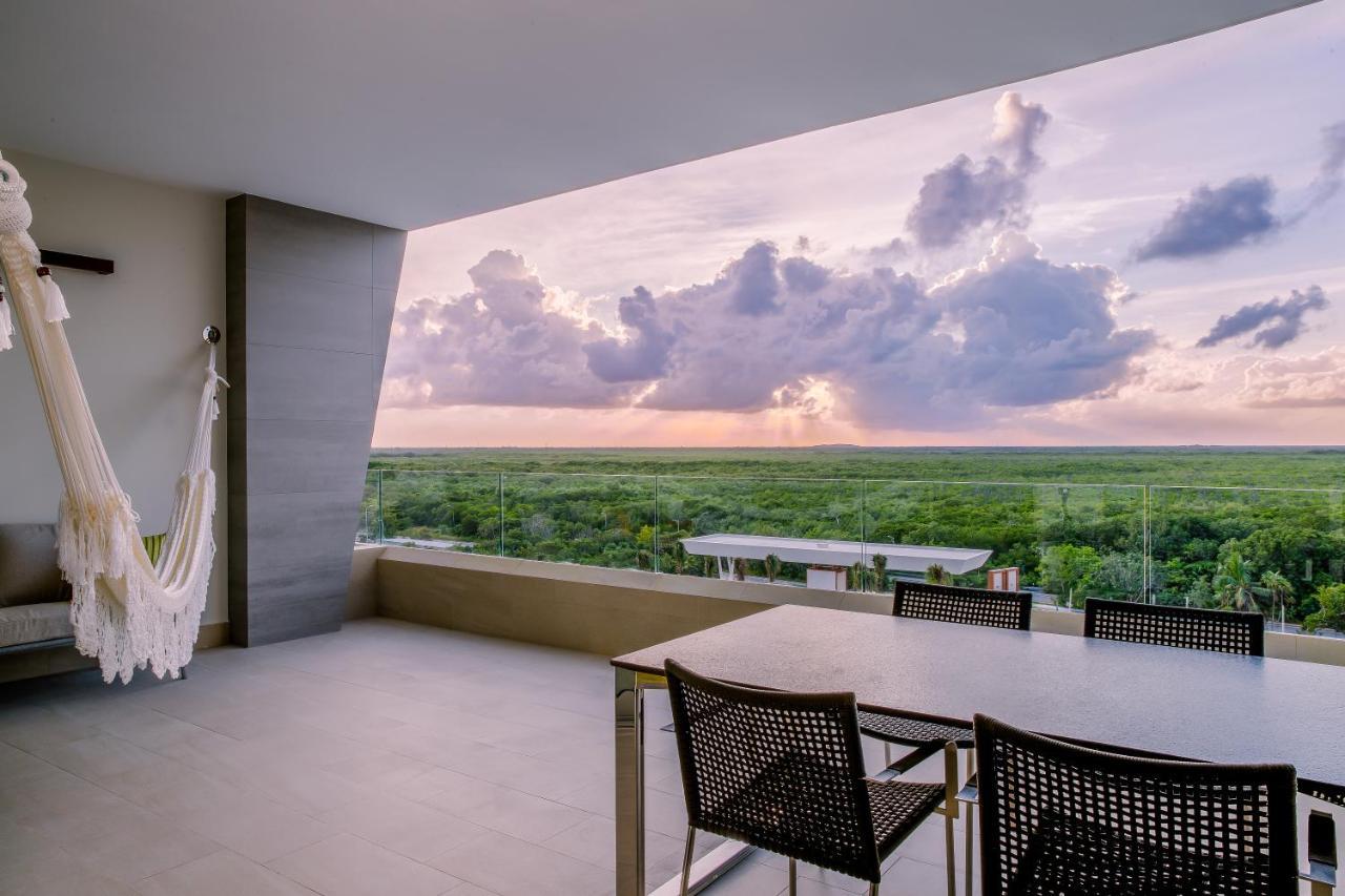 Garza Blanca Cancun-All Inclusive Exterior foto