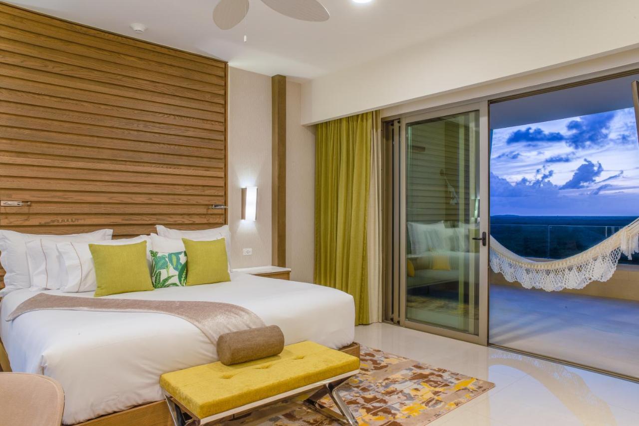 Garza Blanca Cancun-All Inclusive Exterior foto