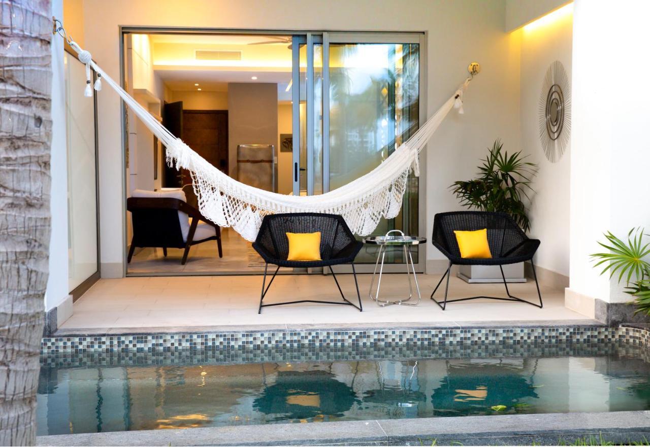 Garza Blanca Cancun-All Inclusive Exterior foto