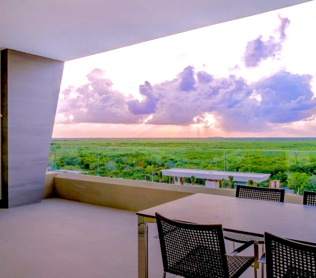 Garza Blanca Cancun-All Inclusive Exterior foto